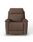 Refined - Swivel Gliding Recliner