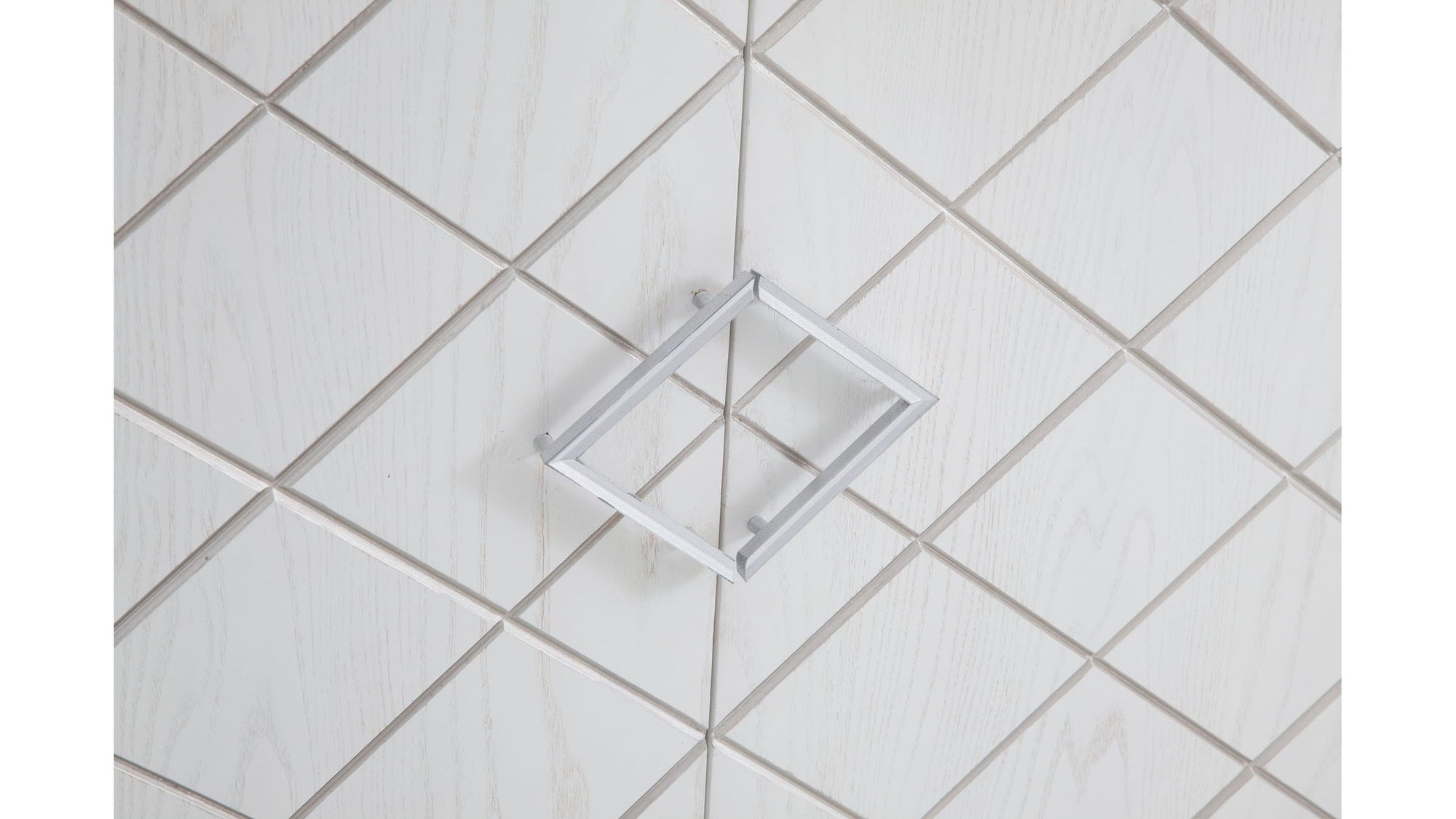 Farrow - Server - White