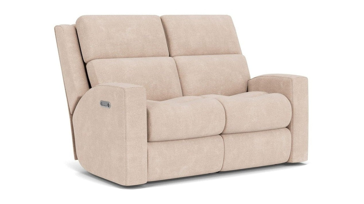 Score - Power Reclining Loveseat