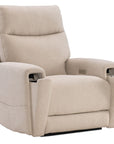 RC - Raze Lift Chair With Power  Recline / Headrest / Lumbar / Heat / Massage