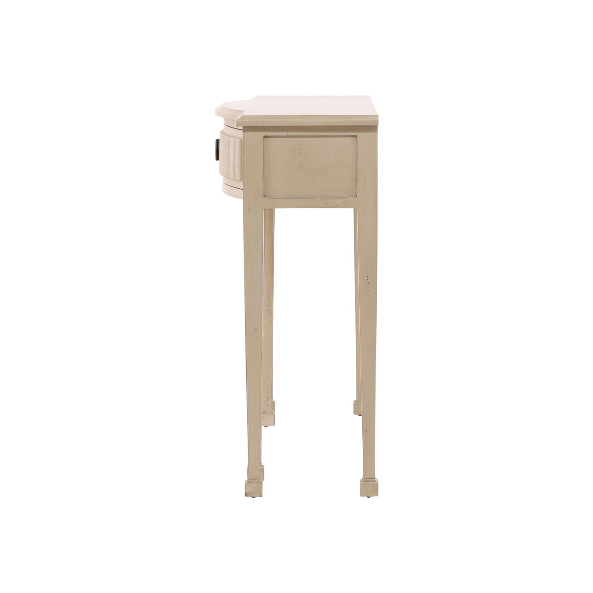 Tiffany - Console - Cream