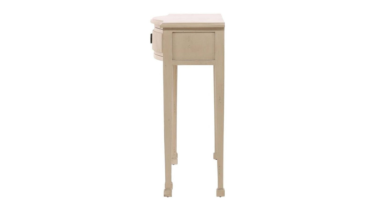 Tiffany - Console - Cream