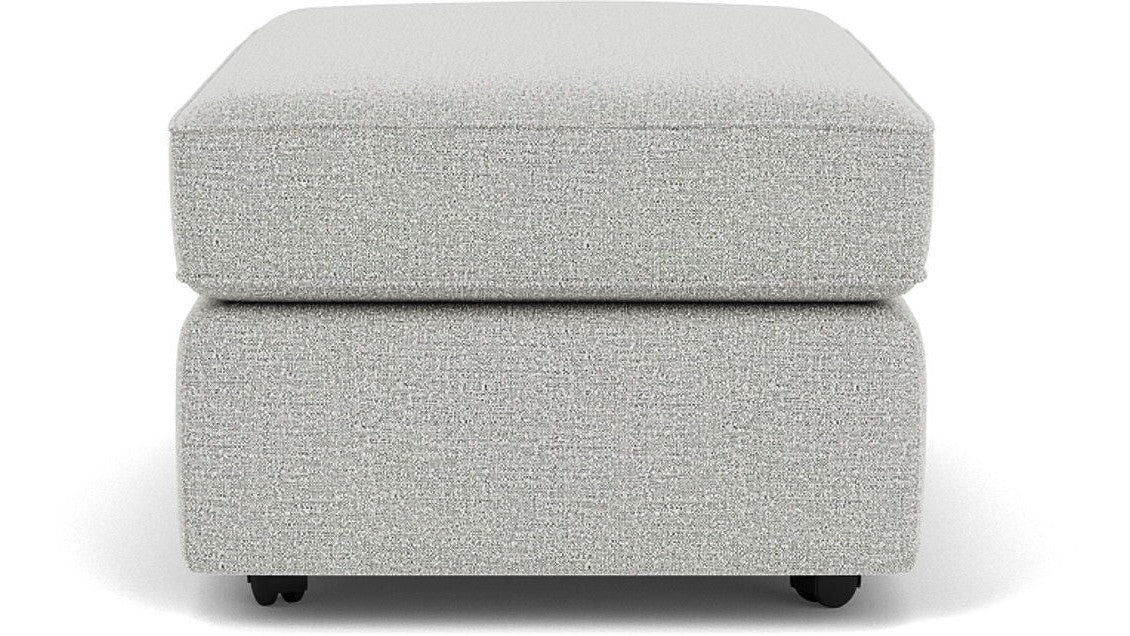 Vail - Cocktail Ottoman