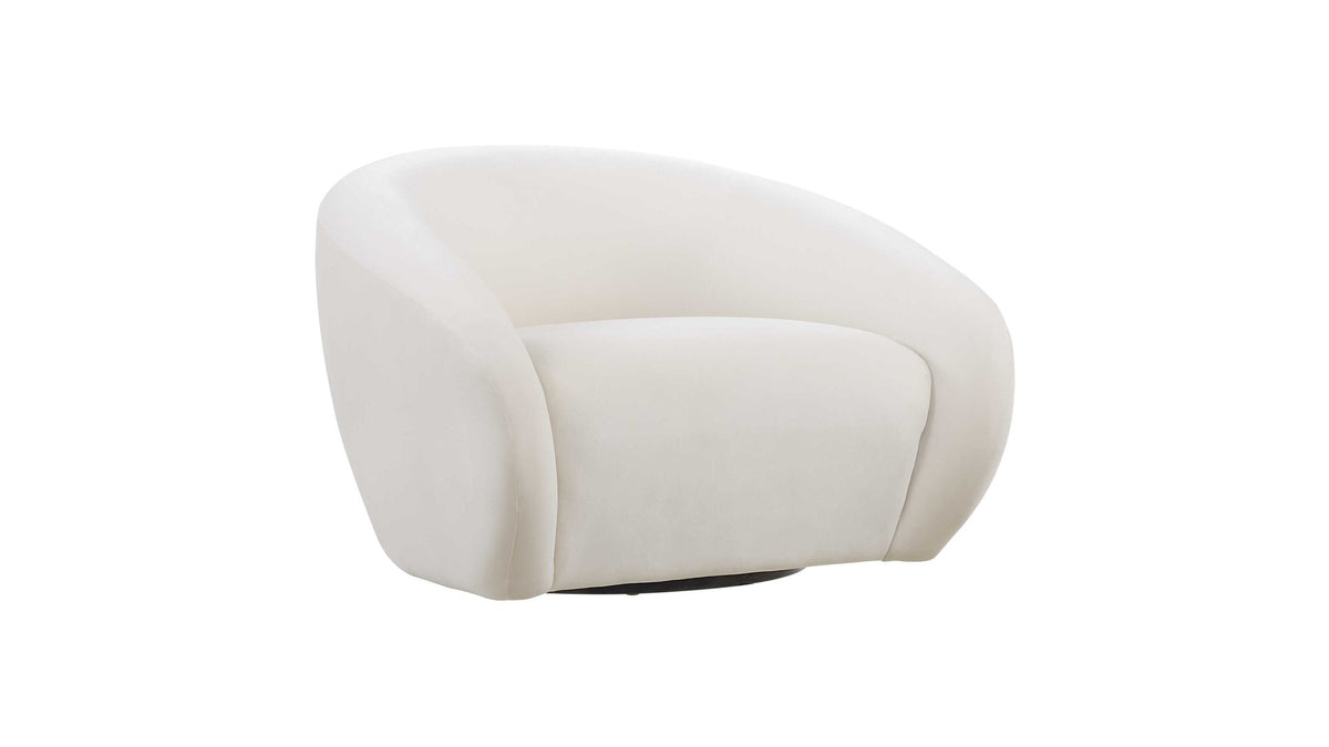 DeSoto - Swivel Chair