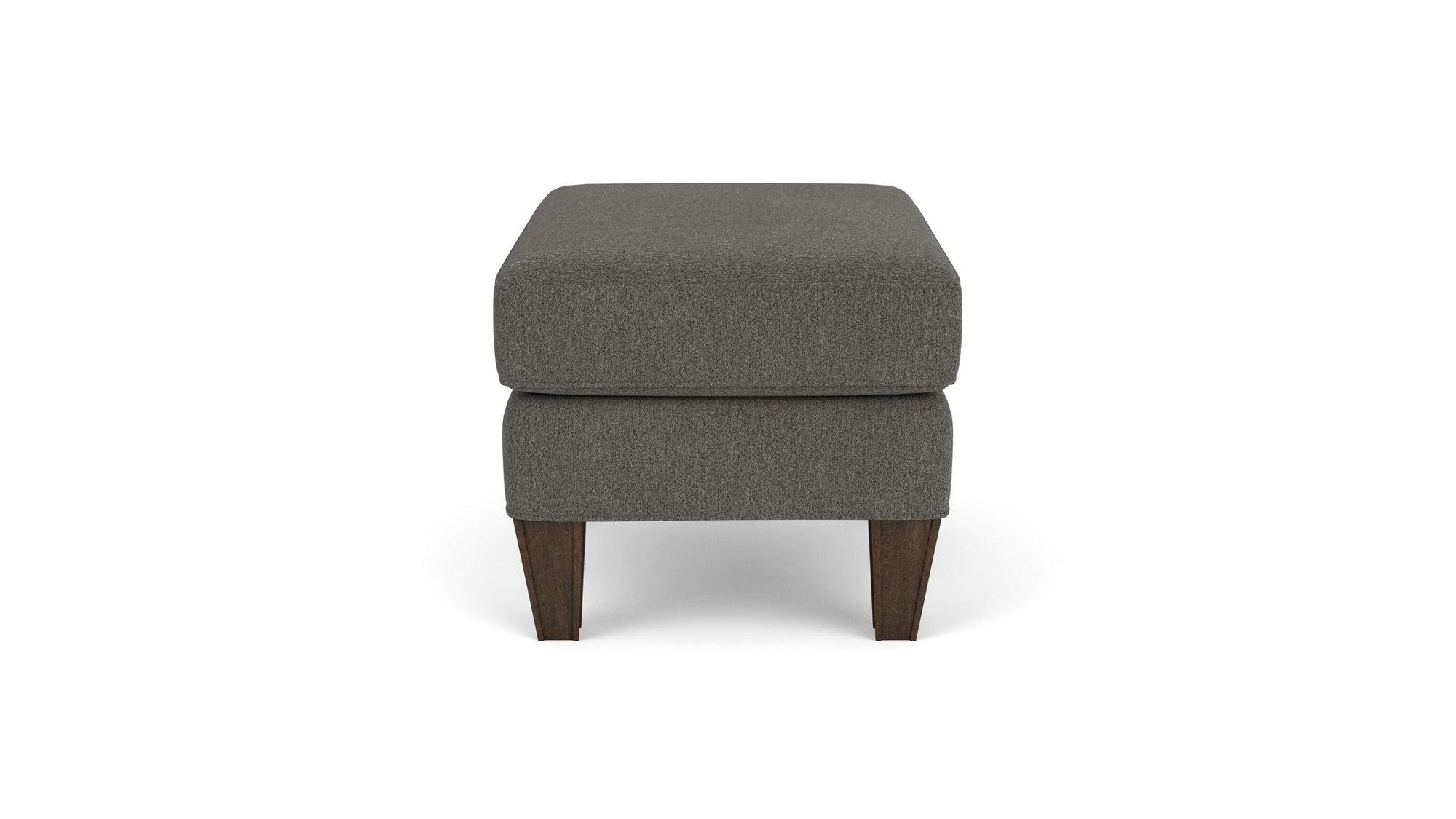 Bradstreet - Fabric Ottoman