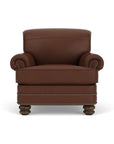 Bay Bridge - Chair, Nailhead Trim