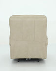 Scarlett - 1P Recliner Wall Hugger