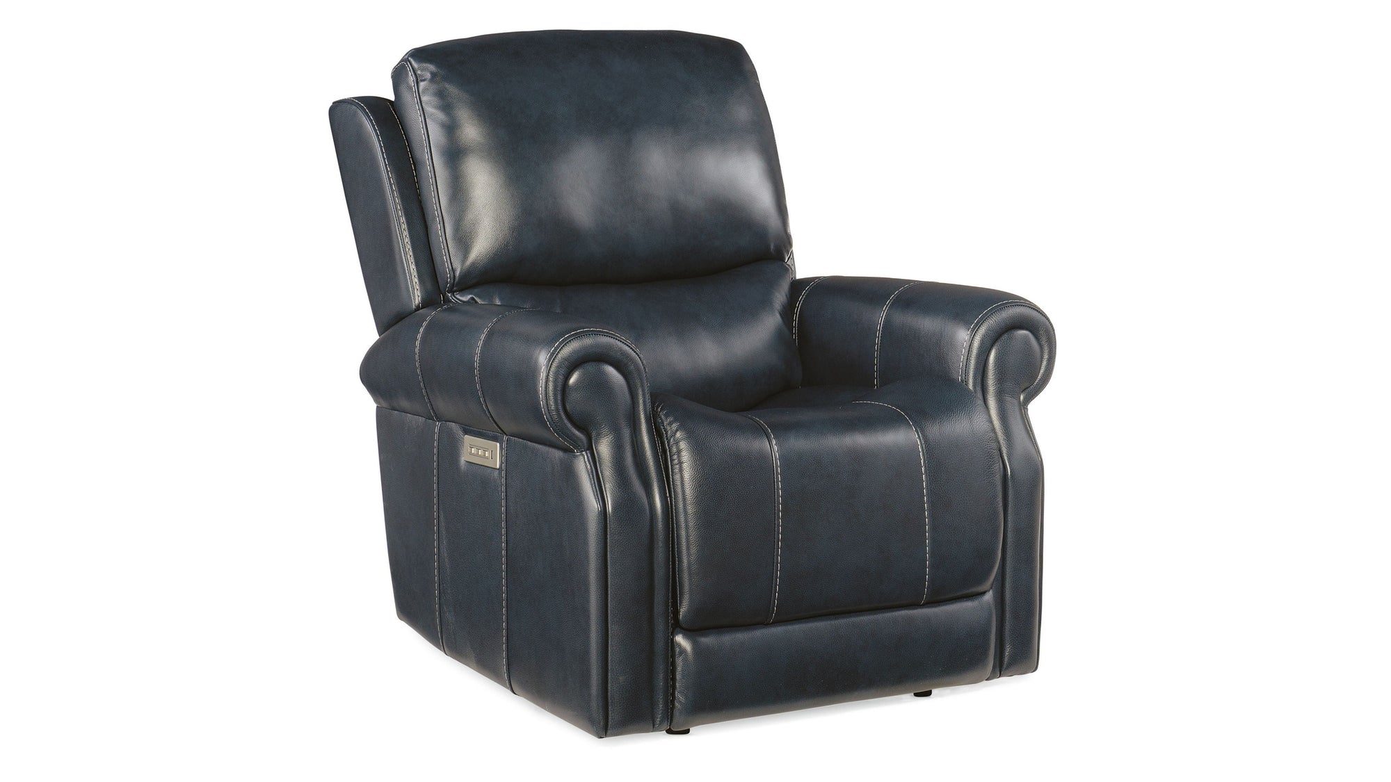 RC - Eisley Power Recliner - Power Headrest And Lumbar