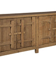 Odella - Sideboard - Dark Brown