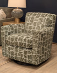 Kingman - Arm Chair