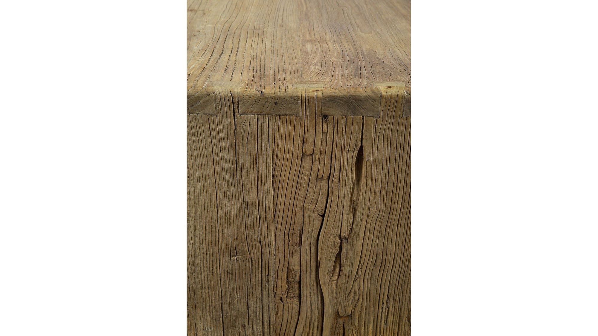 Holliman - Coffee Table