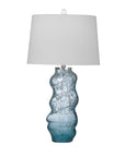 Atchison - Table Lamp - Light Blue