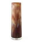 Iced - Mocha Vase