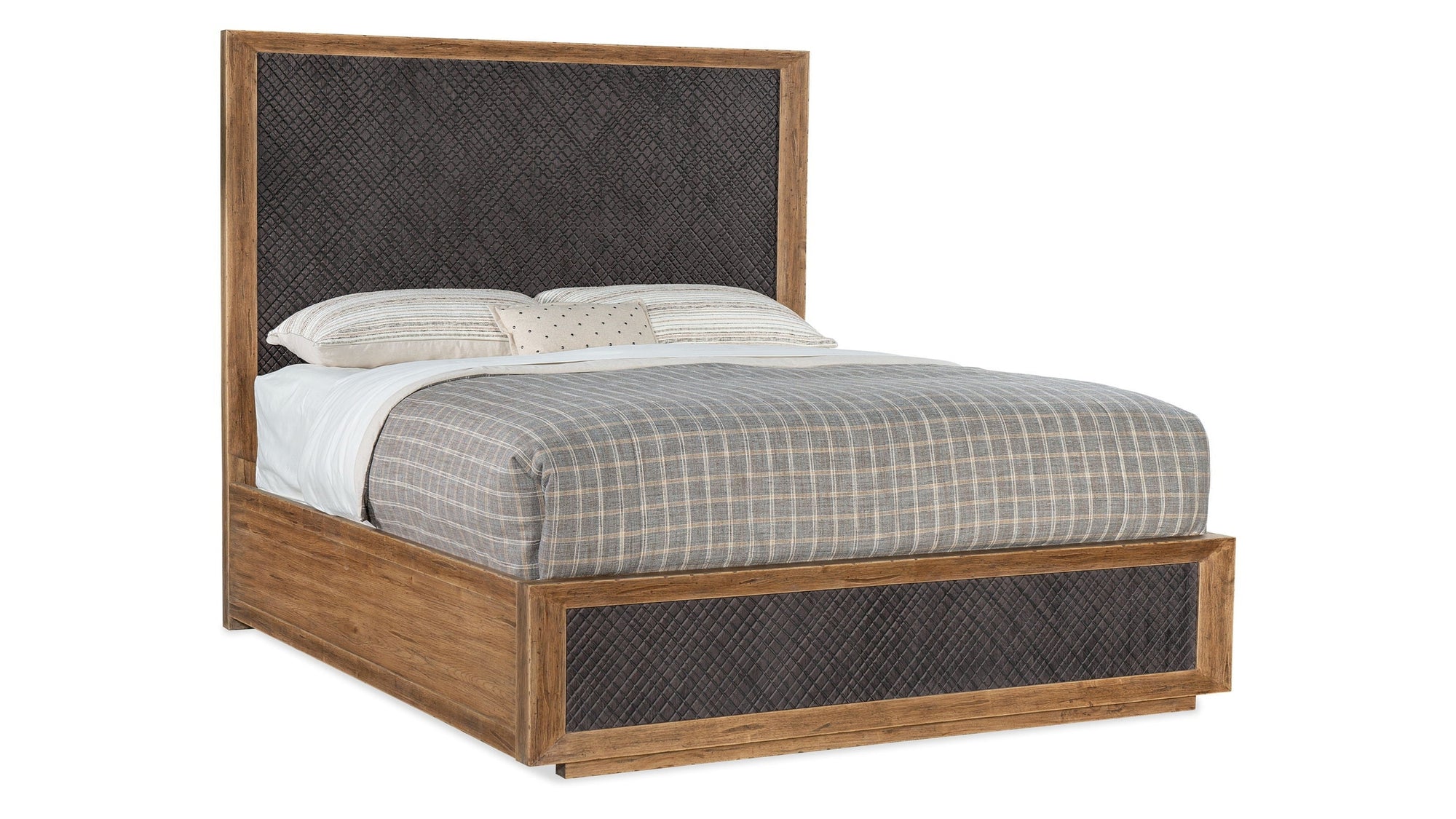 Big Sky - Panel Bed