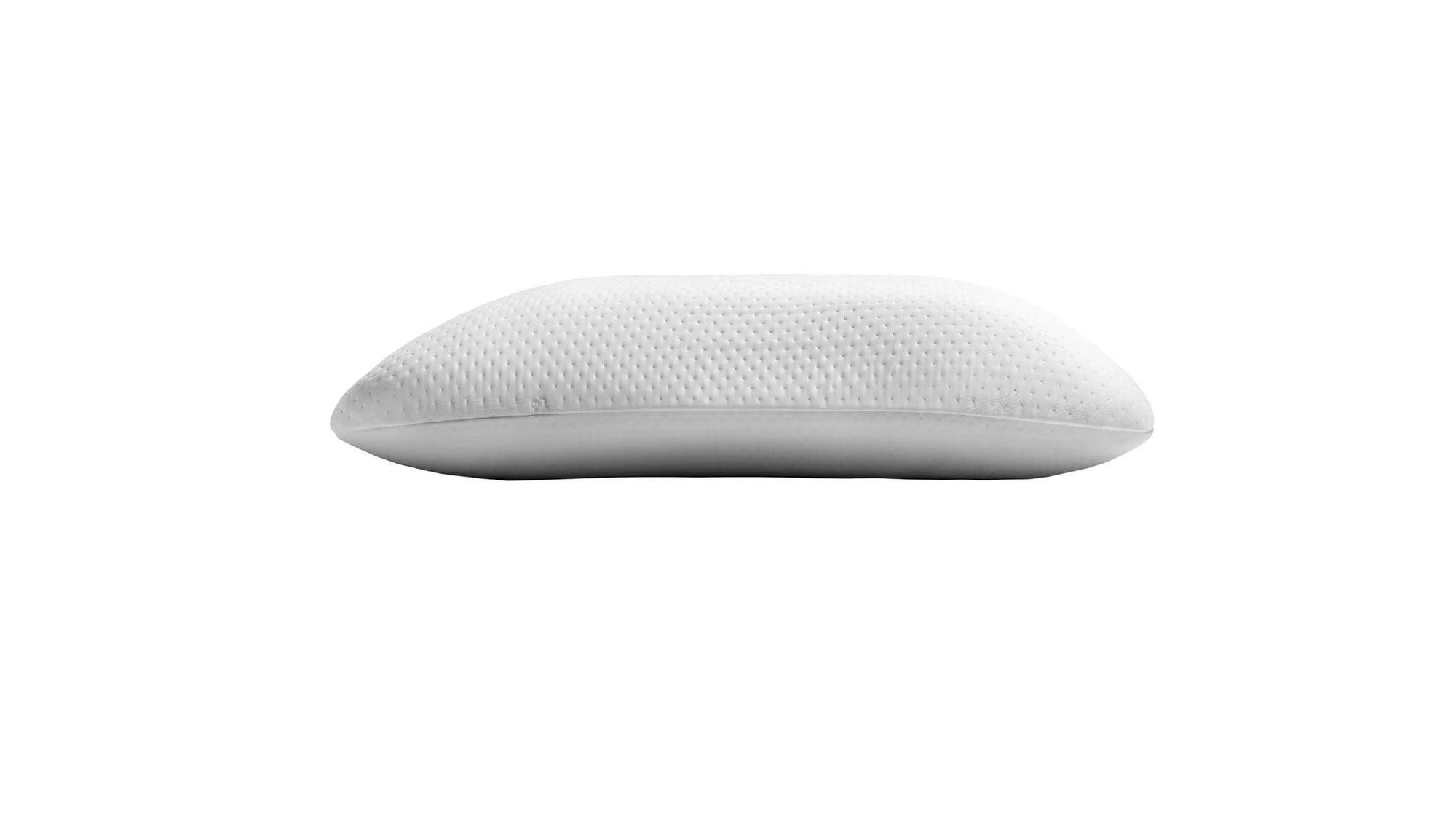 Contour - Symphony Pillow - White