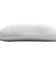 Contour - Symphony Pillow - White