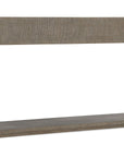 Modern Mood - Console Table