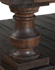 Stratford - Coffee Table - Walnut