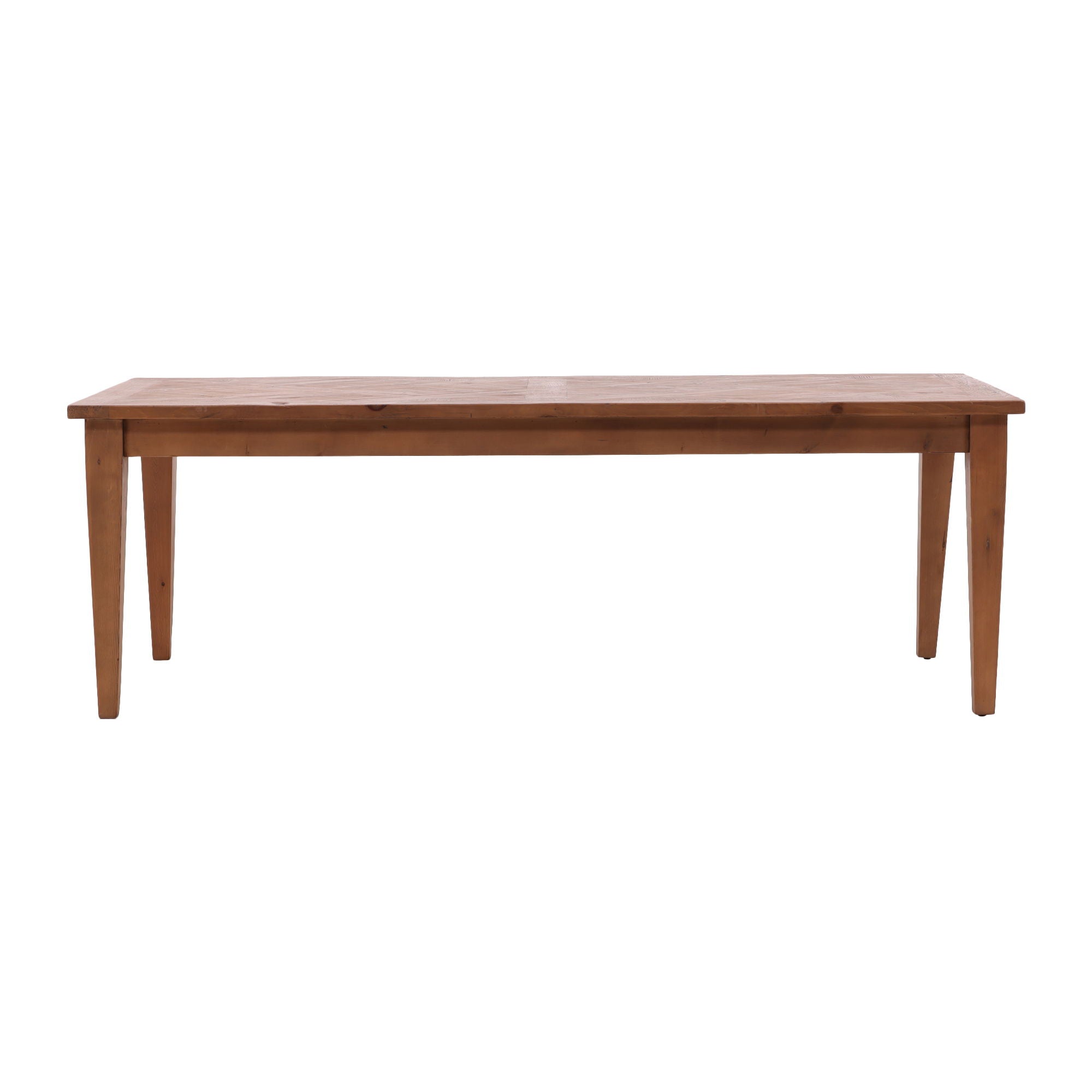 Rodney - Dining Table - Light Brown