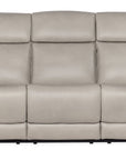 MS - Lyra Zero Gravity Power Sofa