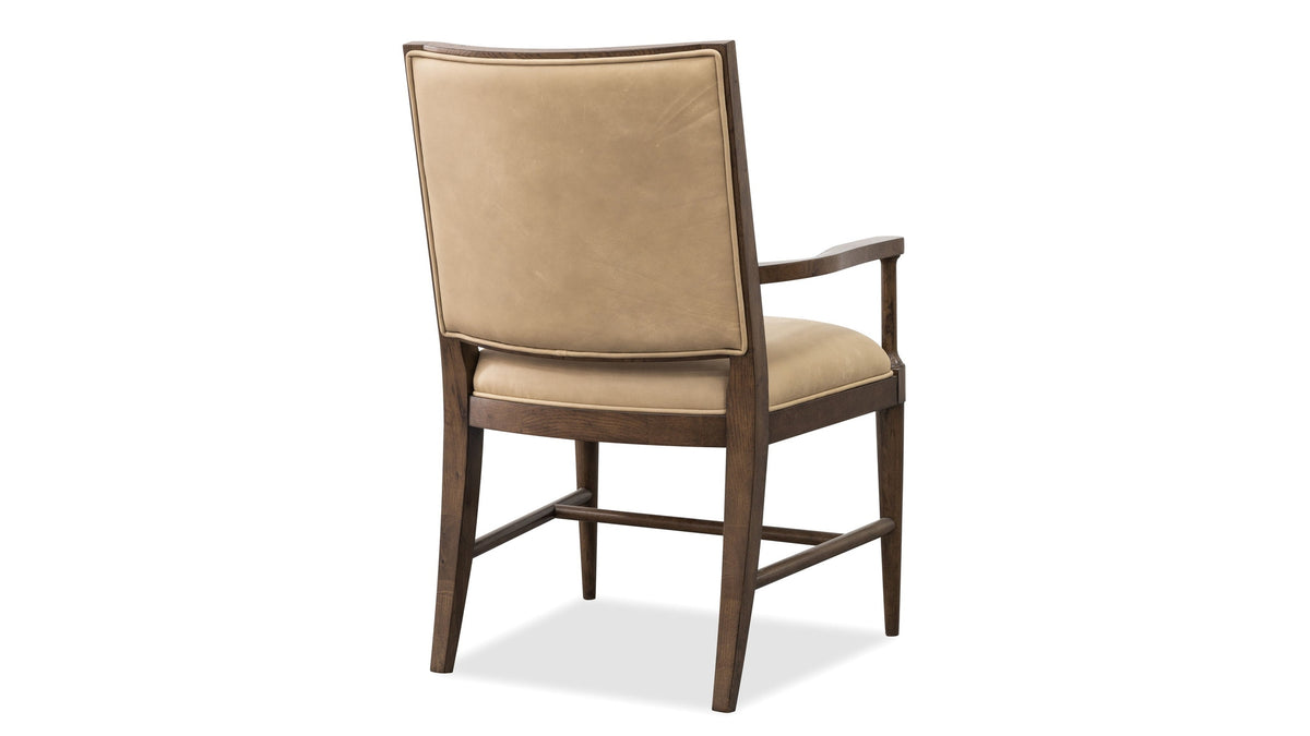 Cashiers - Arm Chair
