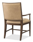 Cashiers - Arm Chair