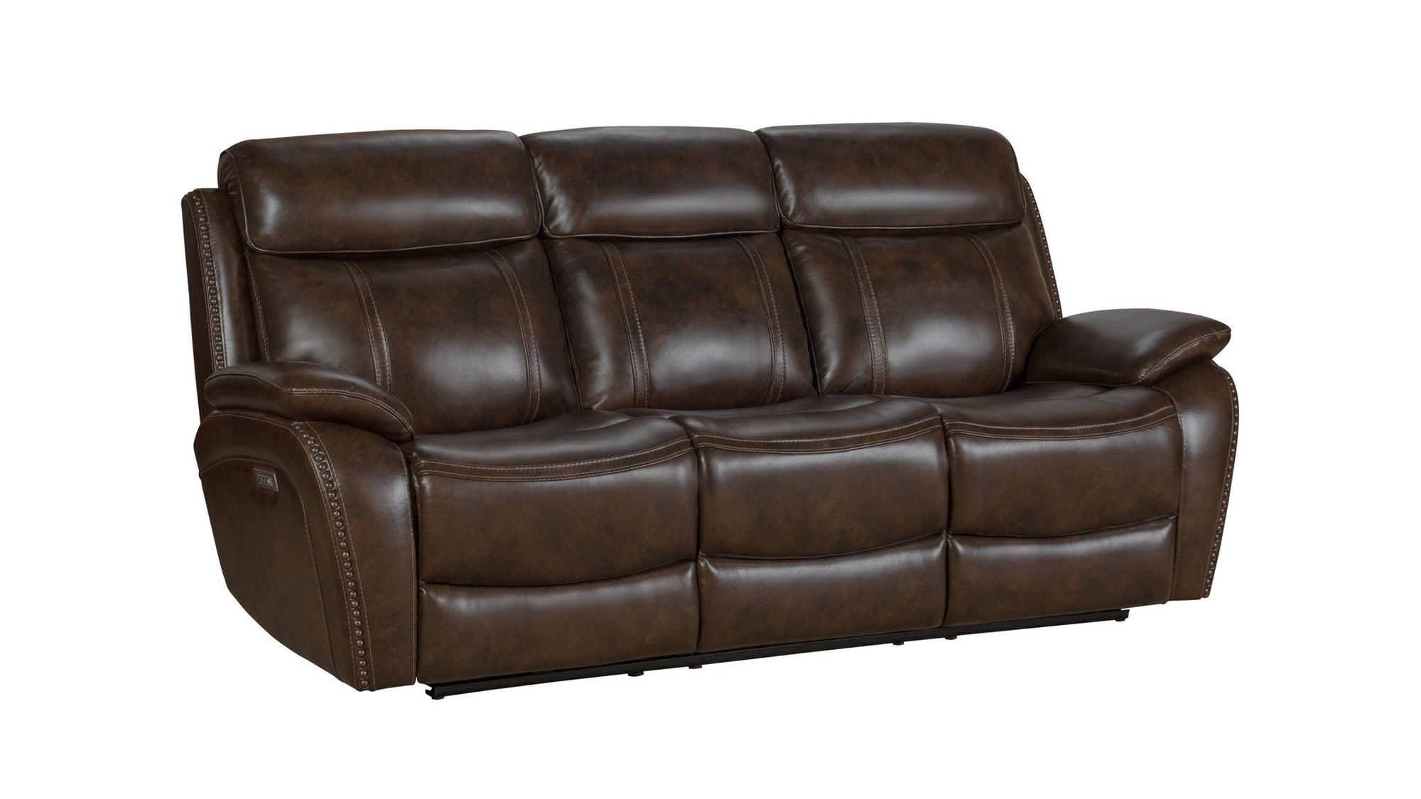 Sandover - Power Reclining Sofa