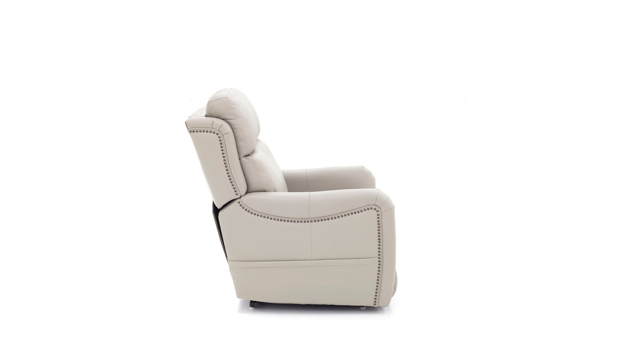 Longview - Power Lift Recliner With Power Headrest, Power Lumbar And Heat