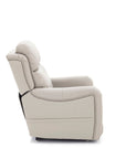 Longview - Power Lift Recliner With Power Headrest, Power Lumbar And Heat