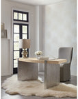 Melange - Selleck Writing Desk - Beige