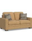 Rudy - Loveseat For Living Room