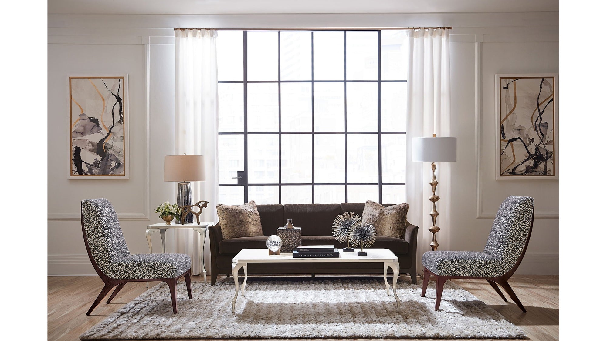 SS - Sophia Sofa