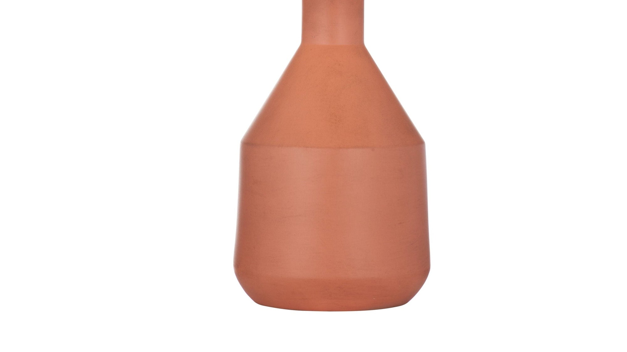 Sheridan - Table Lamp - Terracotta