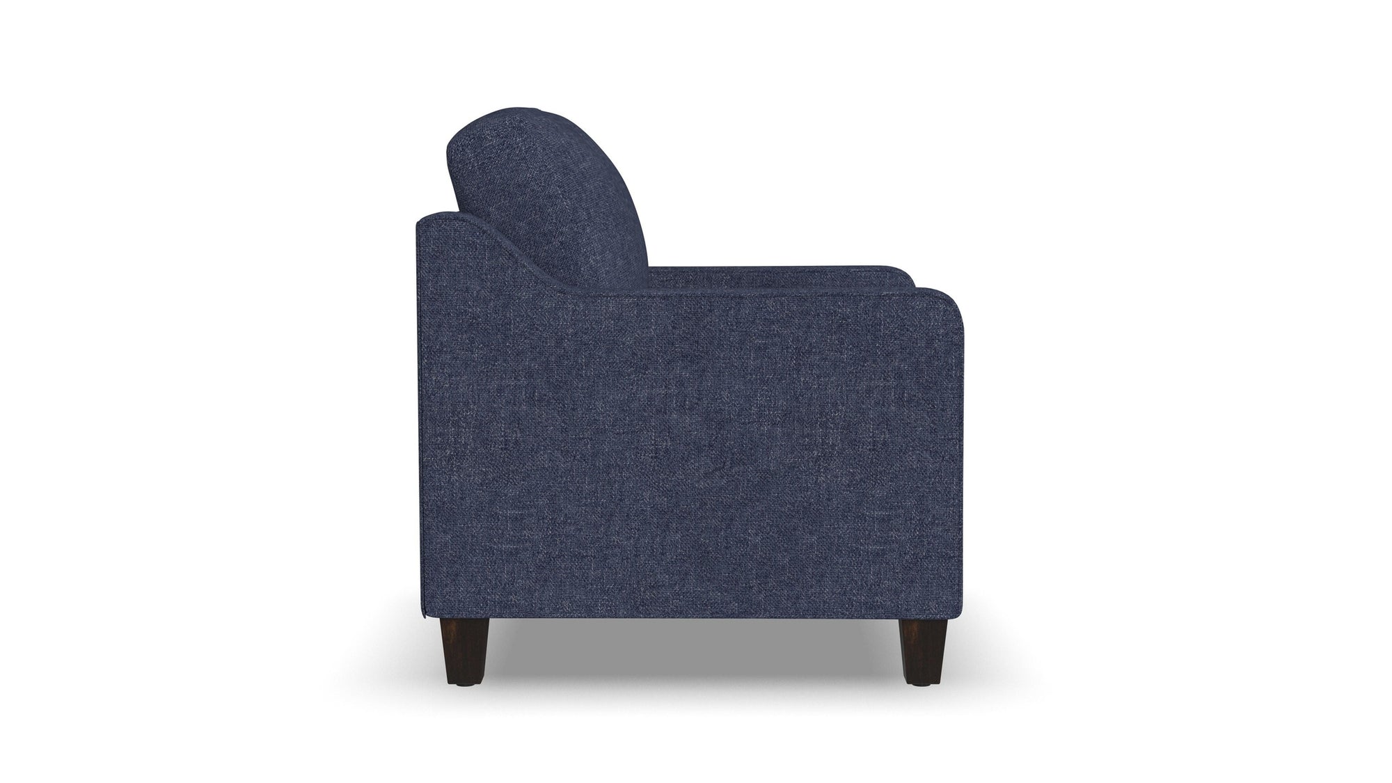 Jay - Fabric Stationary Chair