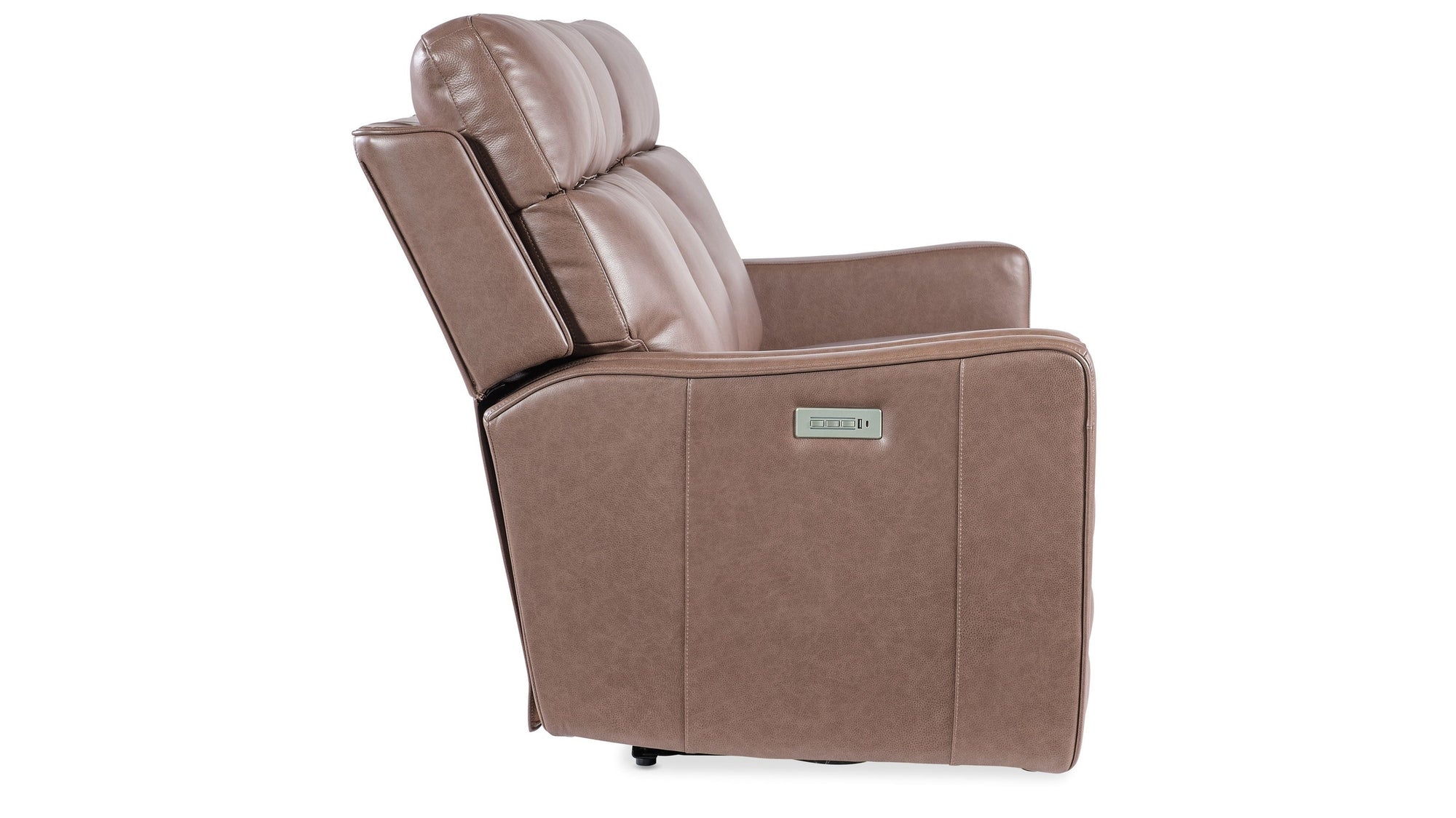 MS - Twain Zero Gravity Power Sofa With Power Headrest And Lumbar