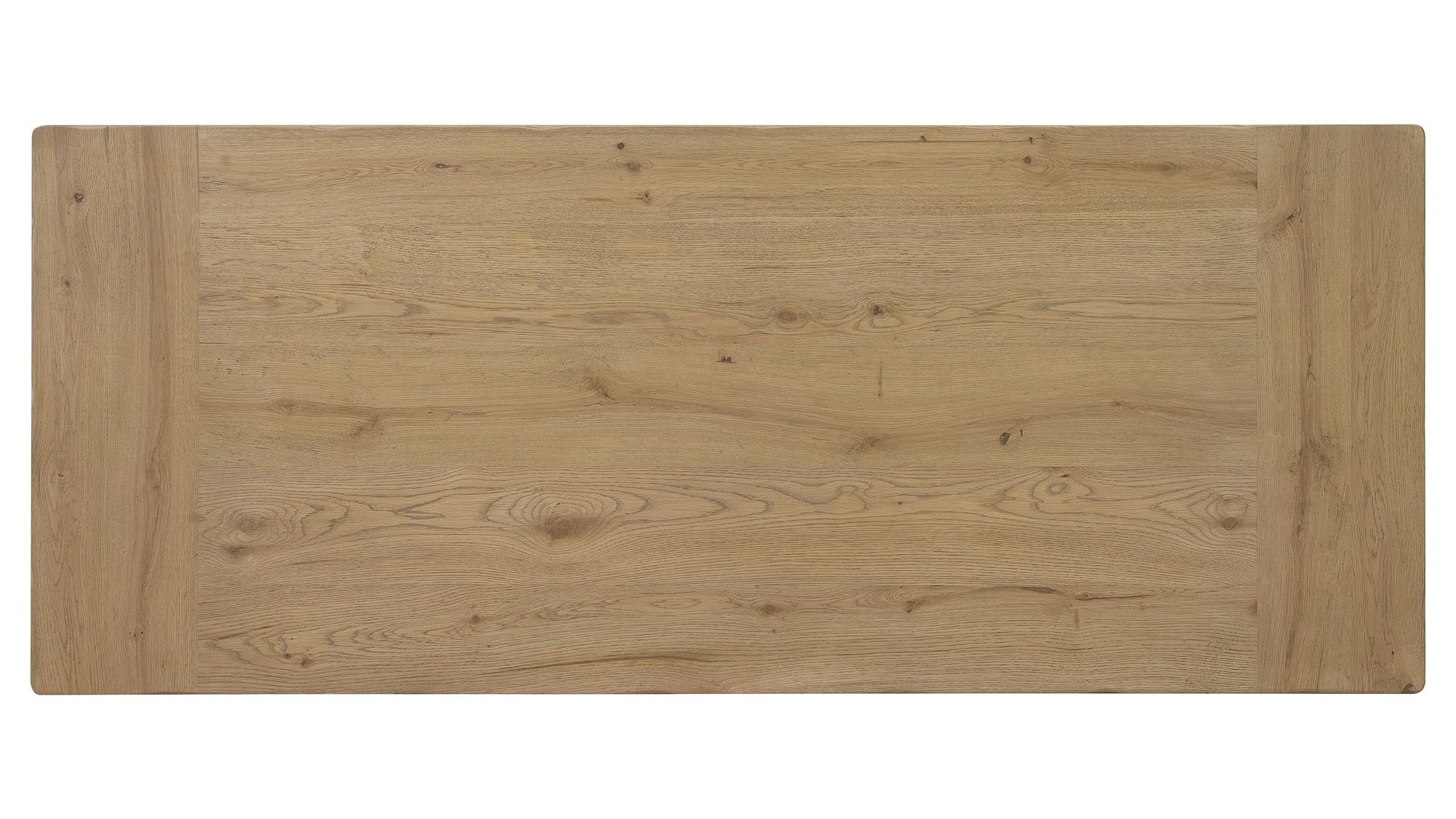 Kalamazoo - Table Desk - Light Brown