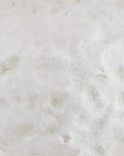 Sonata - Textured Table Lamp - White