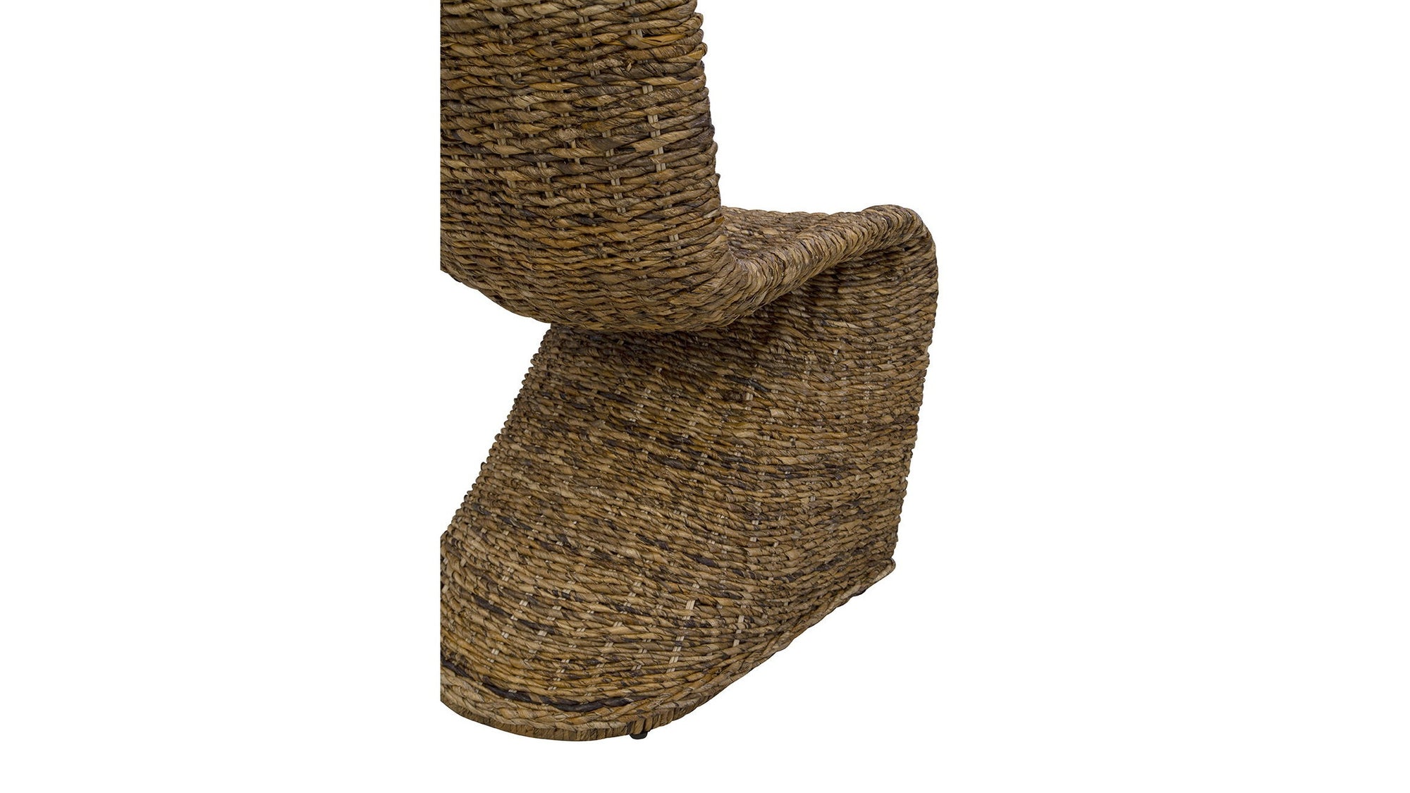 Boca - Side Chair - Light Brown