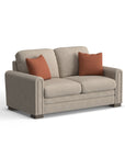 Rudy - Loveseat For Living Room