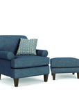 Venture - Fabric Chair