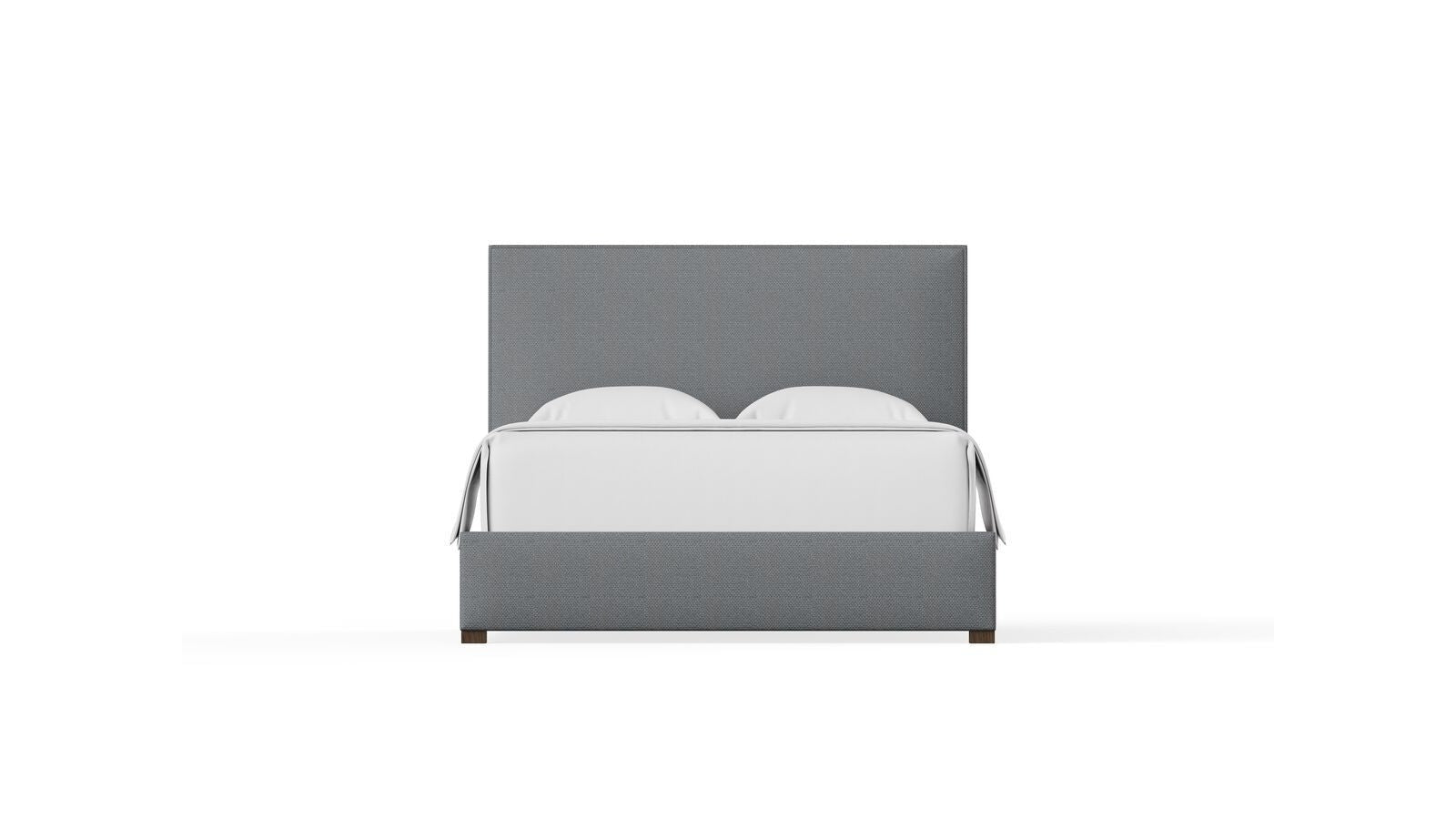 Choices - Amelia Upholstered Bed