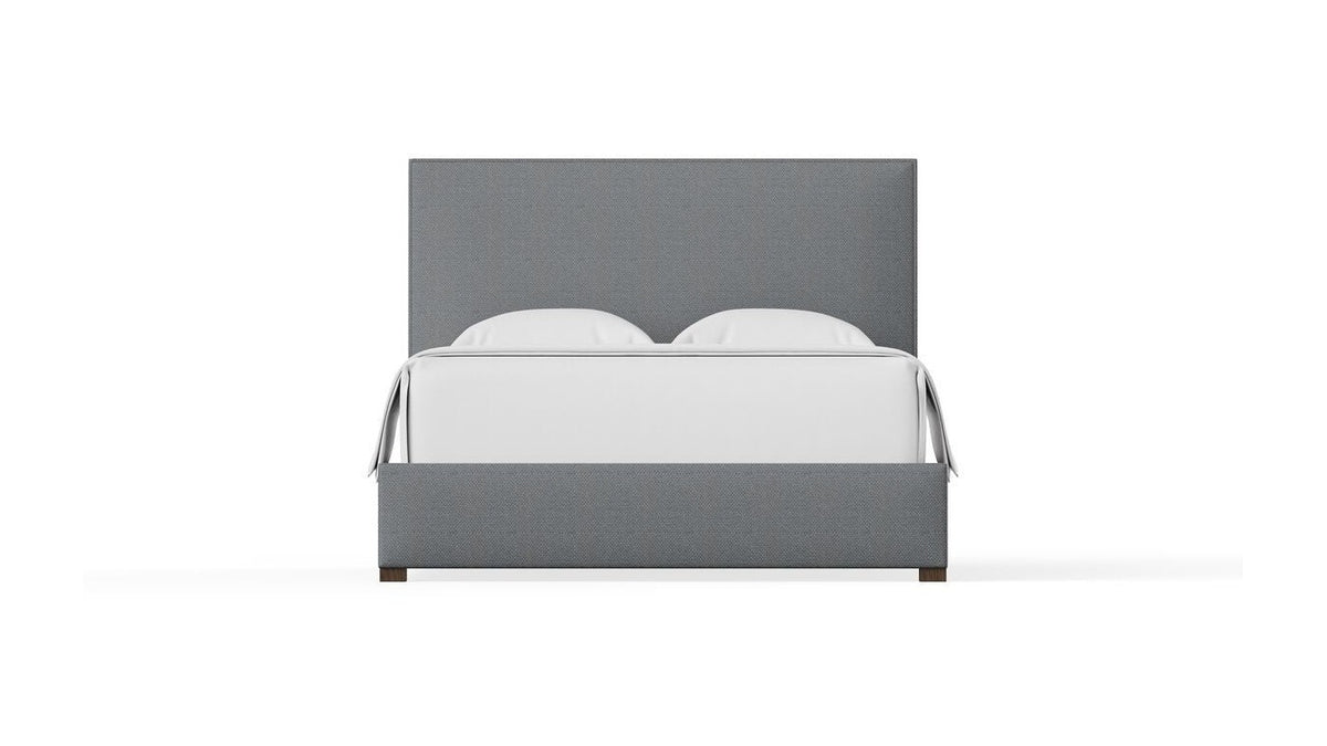 Choices - Amelia Upholstered Bed