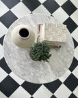 Charleston - Bistro Table - Black