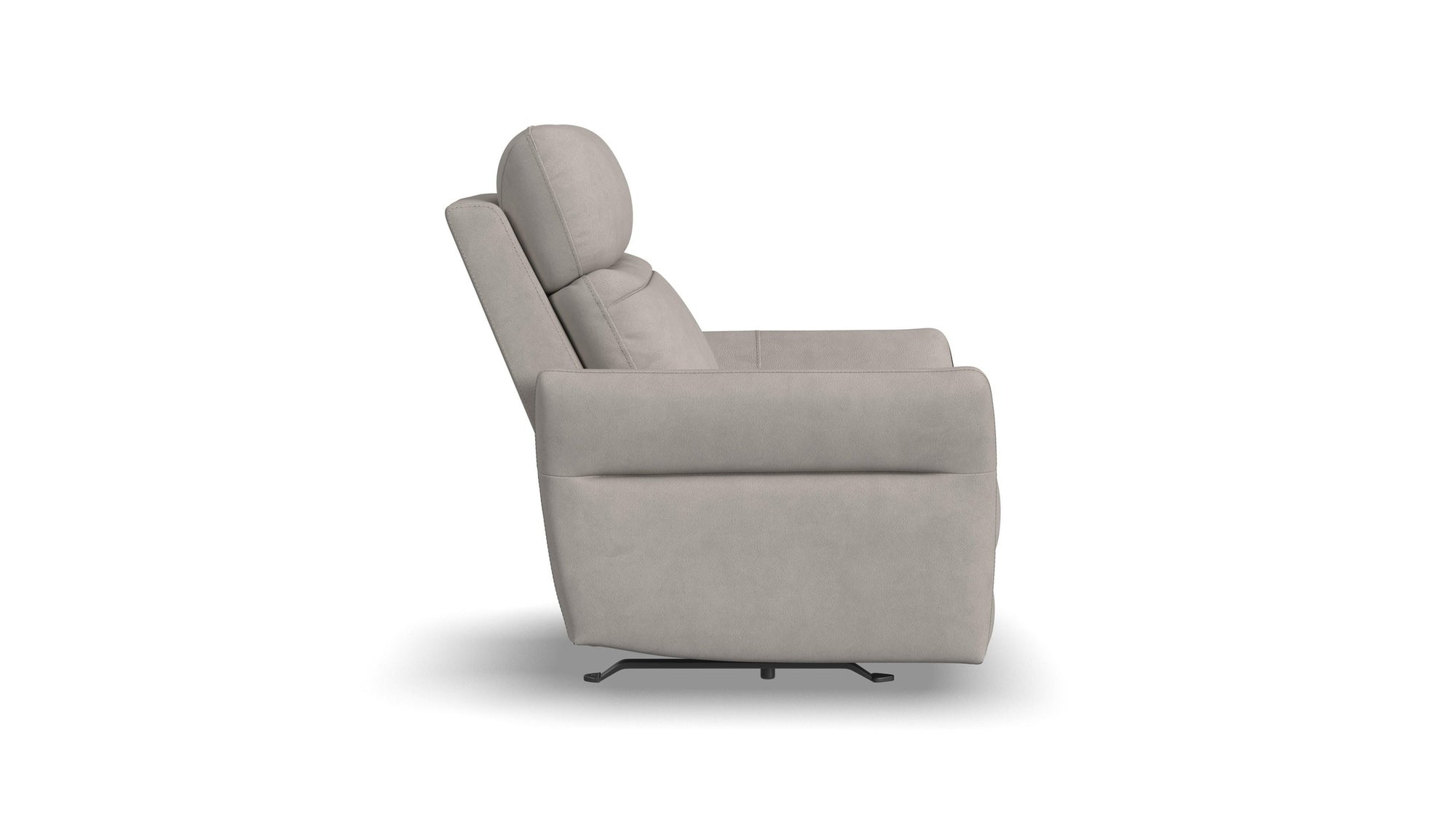 Artemis - Power Rocking Recliner With Power Headrest, Lumbar, Heat &amp; Massage