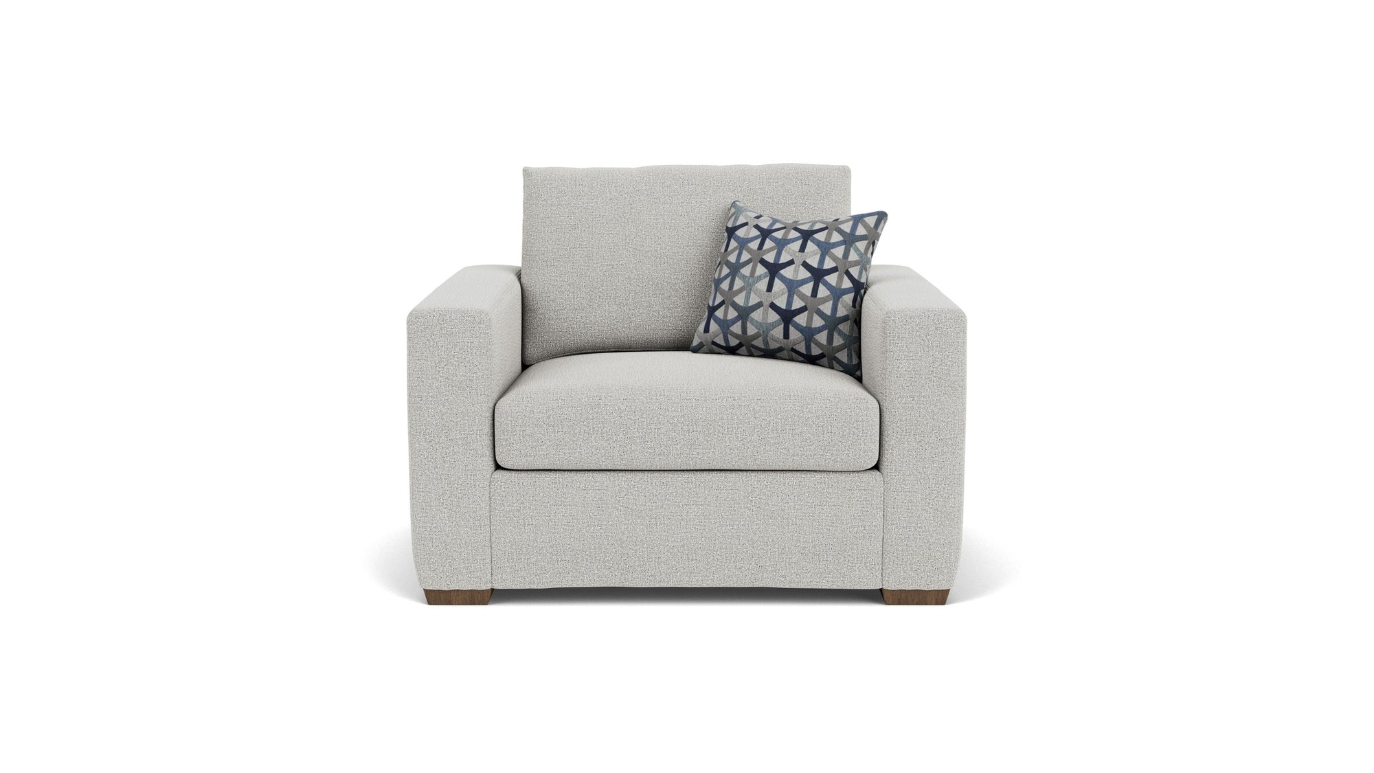 Collins - Fabric Chair