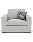 Collins - Fabric Chair
