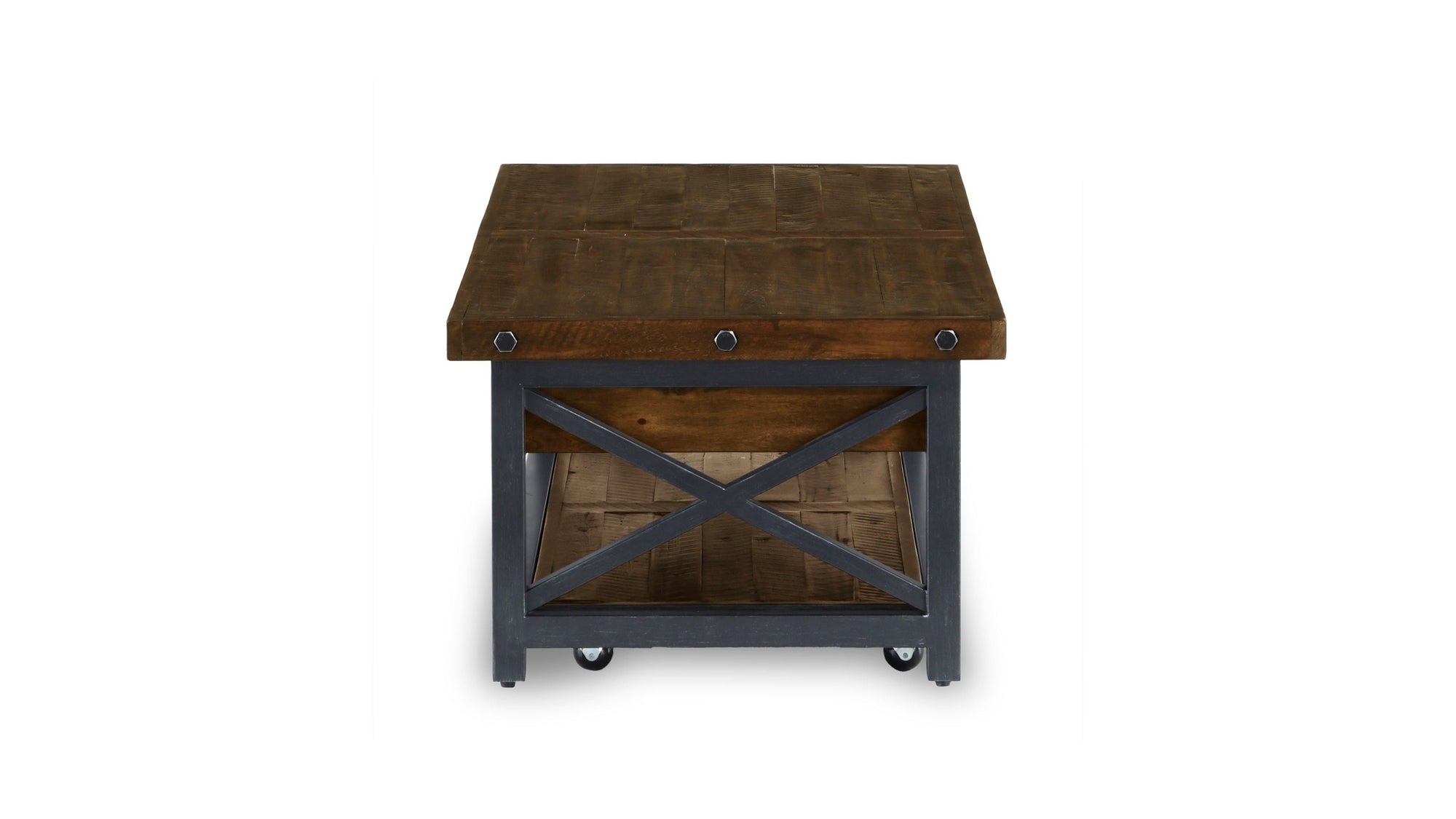 Carpenter - Rectangular Lift-Top Coffee Table