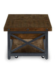 Carpenter - Rectangular Lift-Top Coffee Table