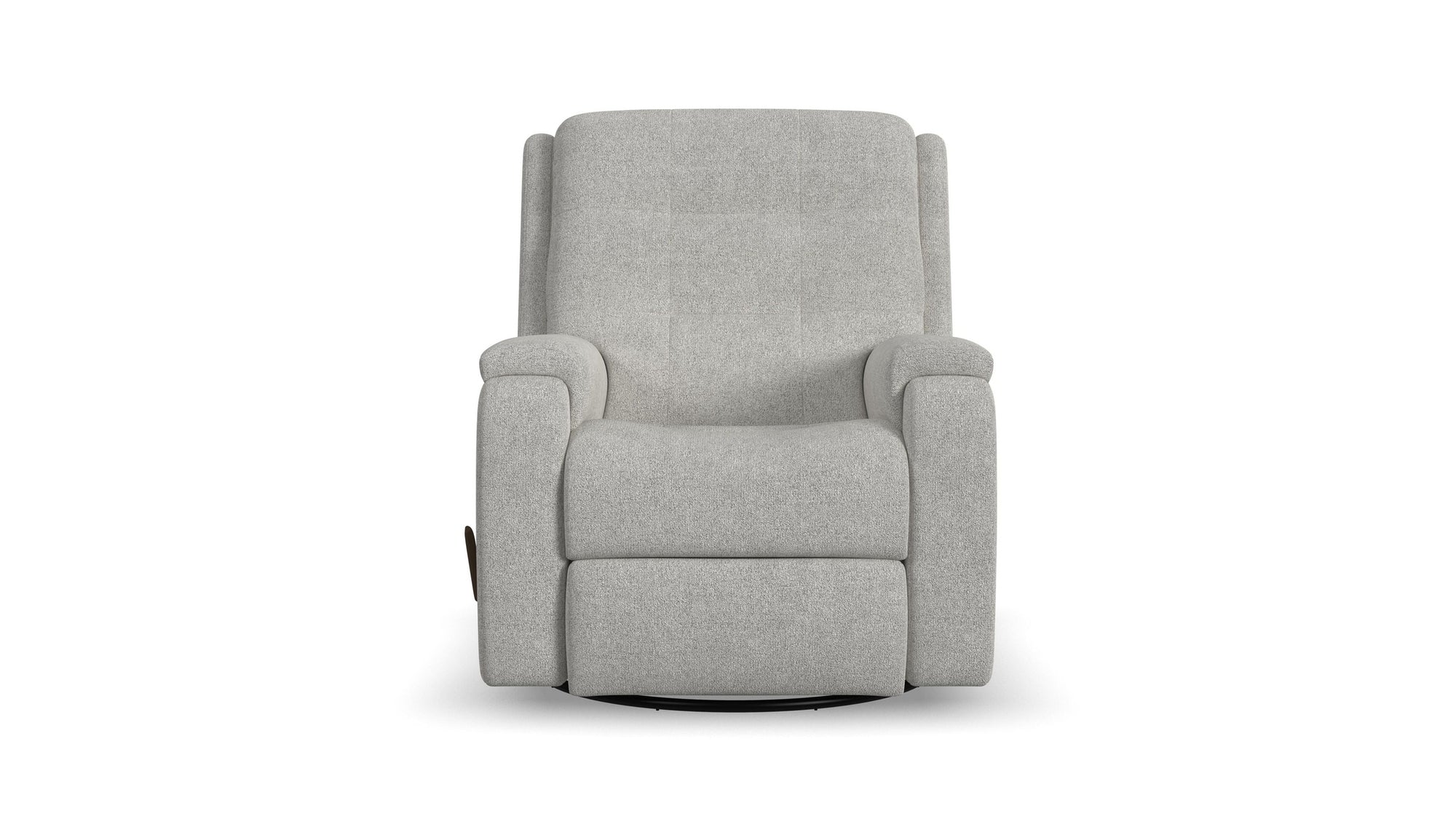 Arlo - Manual Swivel Gliding Recliner