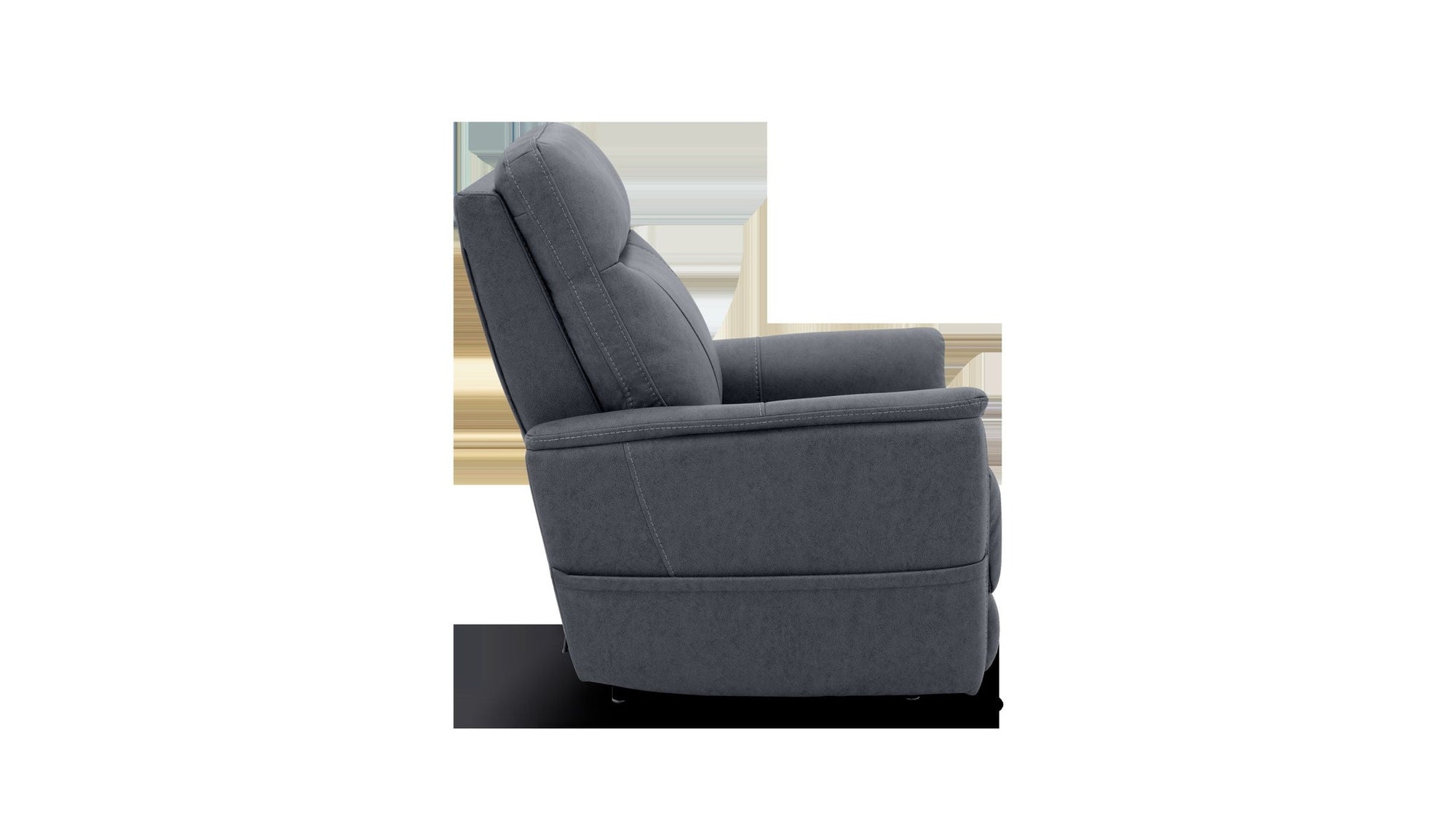 Montclair - Power Lift Recliner With Power Headrest, Power Lumbar And 3 Zone Heat